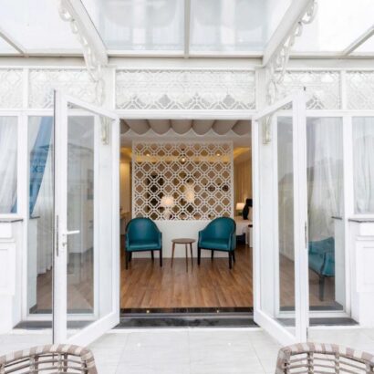 Khách sạn Minasi Hanoi Oi Hotel