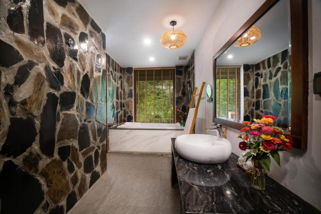 Khách sạn Mai Châu Mountain View - Ảnh 2