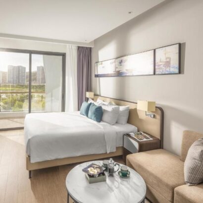 Citadines Marina Halong