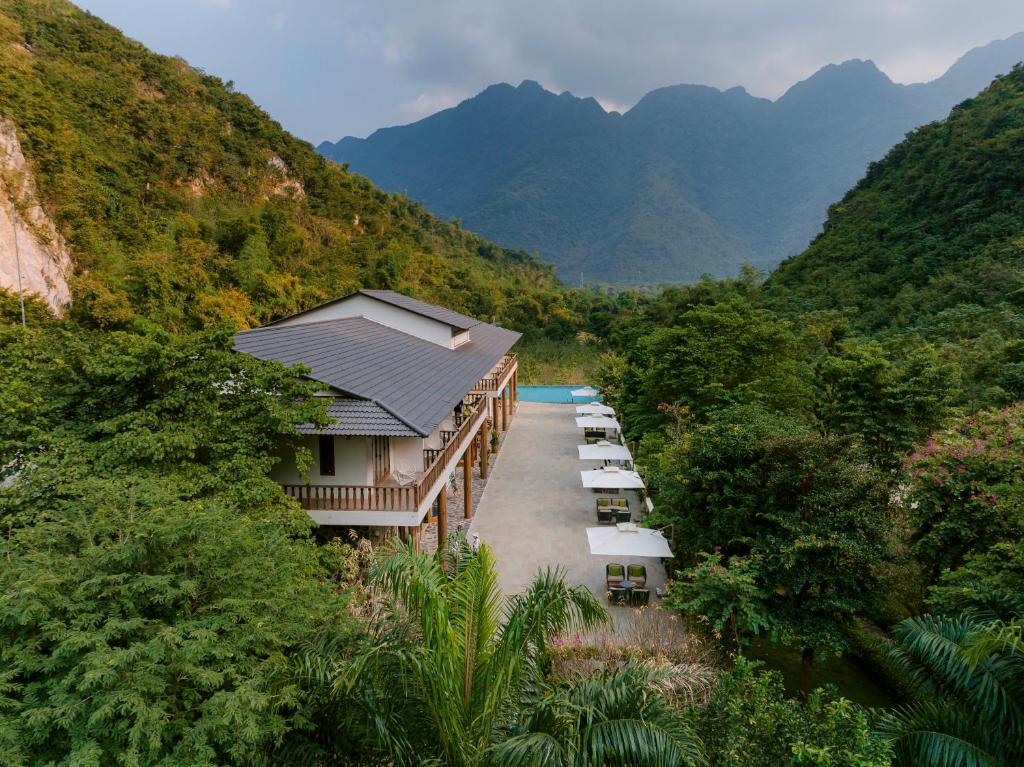 Khách sạn Mai Châu Mountain View - Ảnh 5