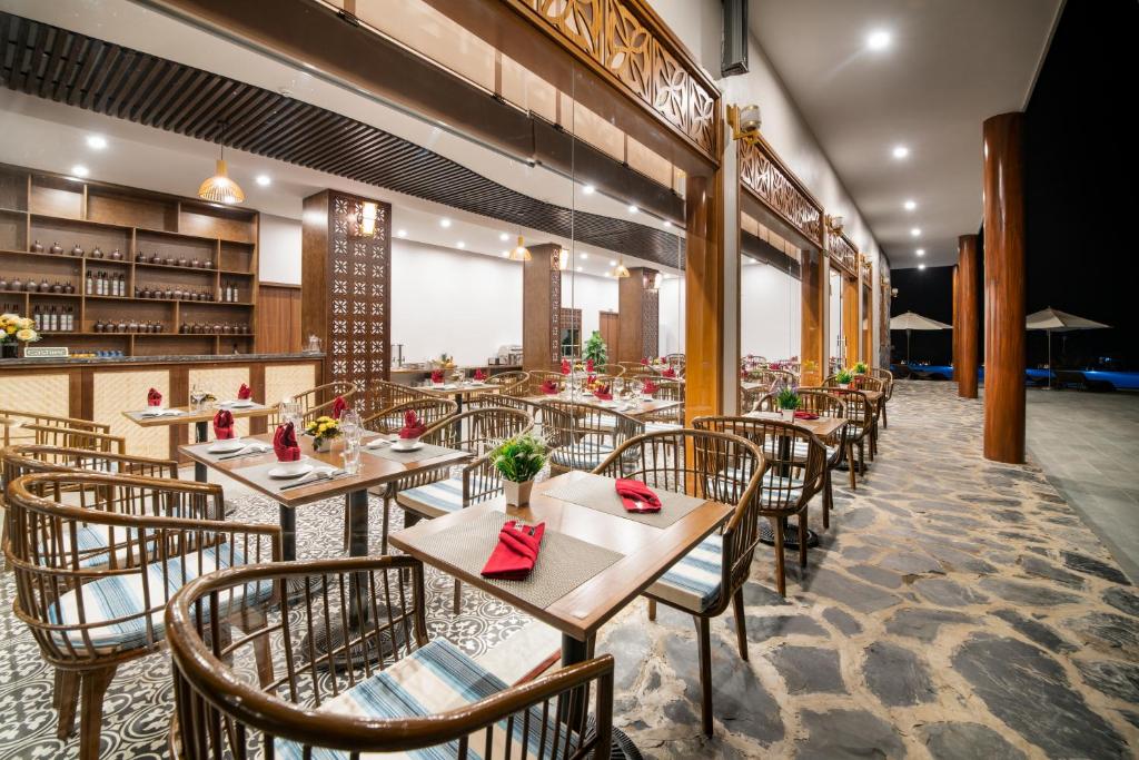 Khách sạn Mai Châu Mountain View - Ảnh 3