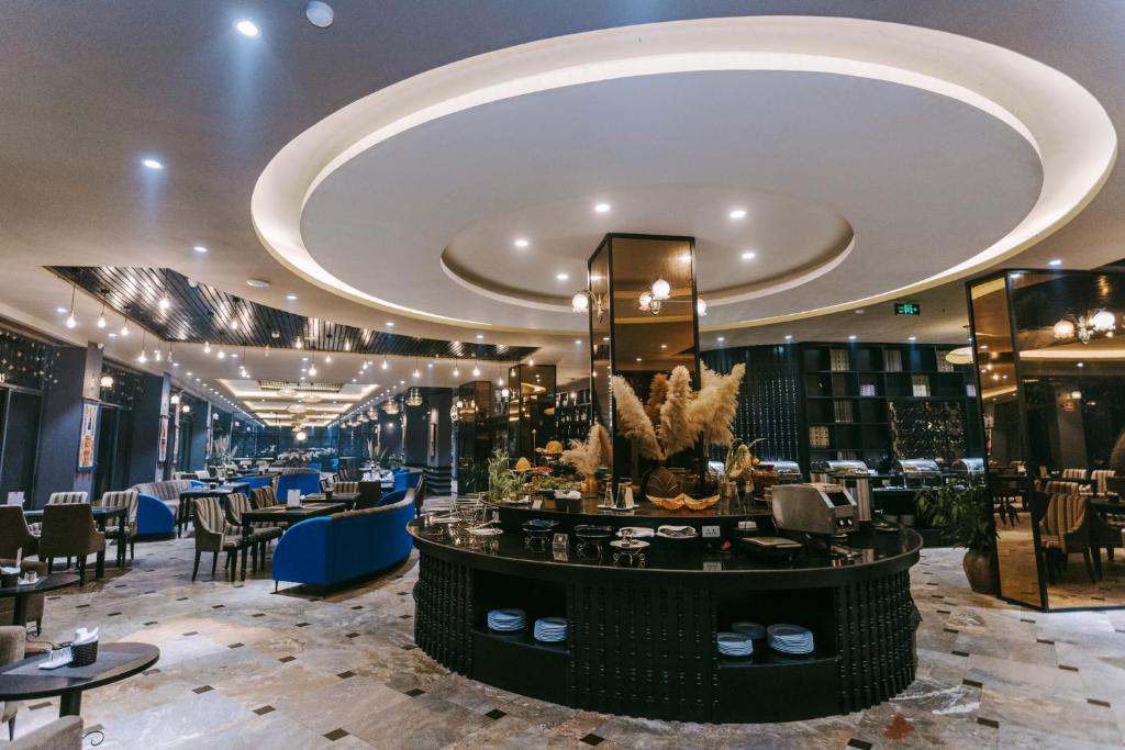 Khách sạn Sapa Charm Hotel - Ảnh 16