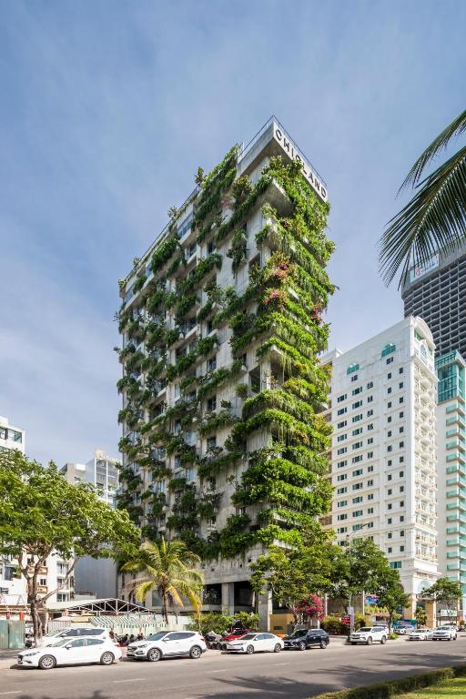 Khách sạn Chicland Da Nang