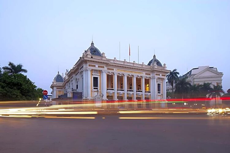 Khách sạn Minasi Hotel & Spa