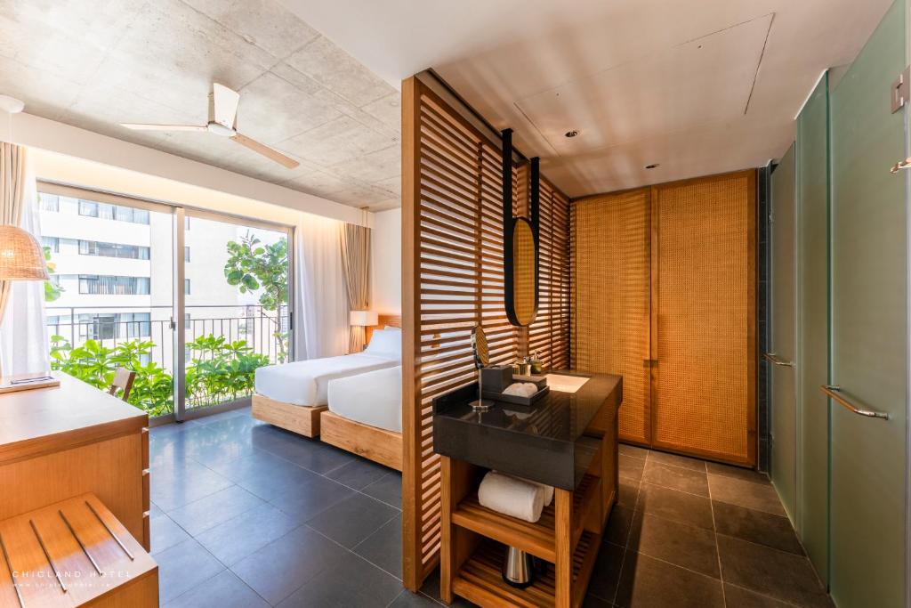 Khách sạn Chicland Da Nang - Ảnh 9