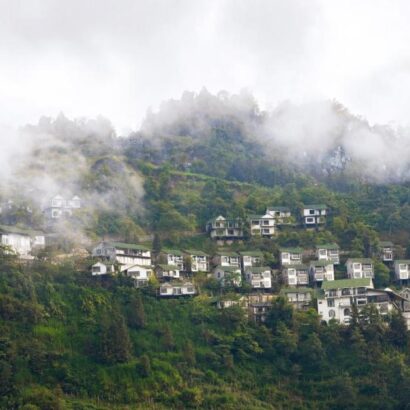 Khách sạn Sapa Cat Cat Hills Resort & Spa