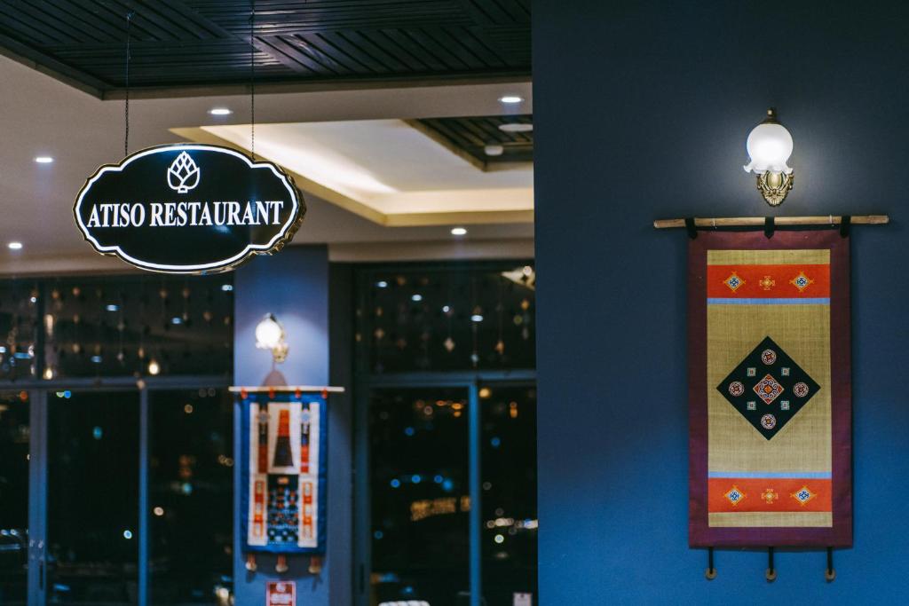 Khách sạn Sapa Charm Hotel - Ảnh 11