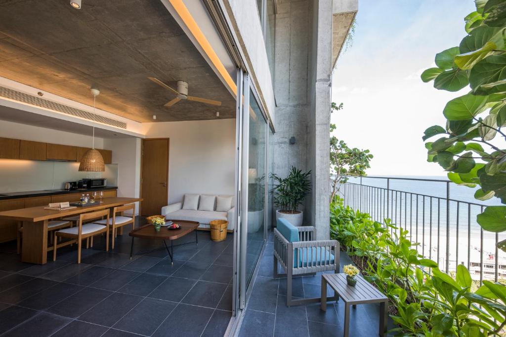 Khách sạn Chicland Da Nang - Ảnh 5