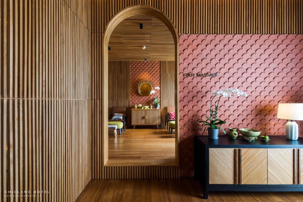 Khách sạn Chicland Da Nang - Ảnh 4