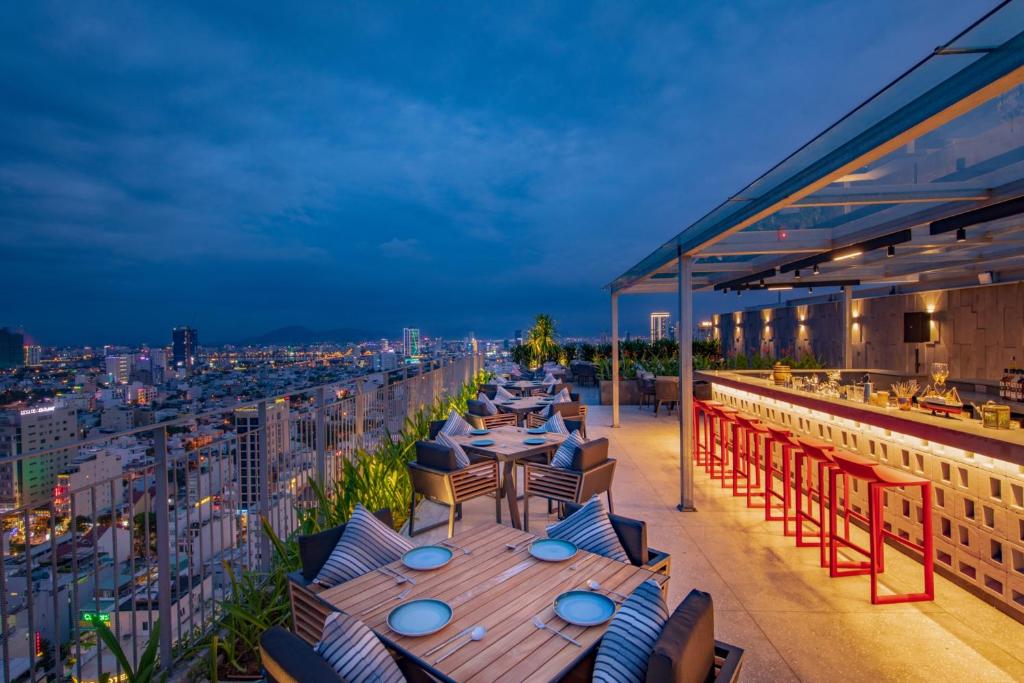 Khách sạn Chicland Da Nang - Ảnh 3