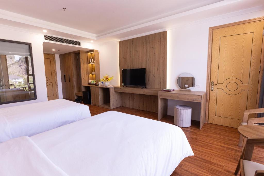 Thao Nguyen Resort & Resort Moc Chau - Ảnh 14