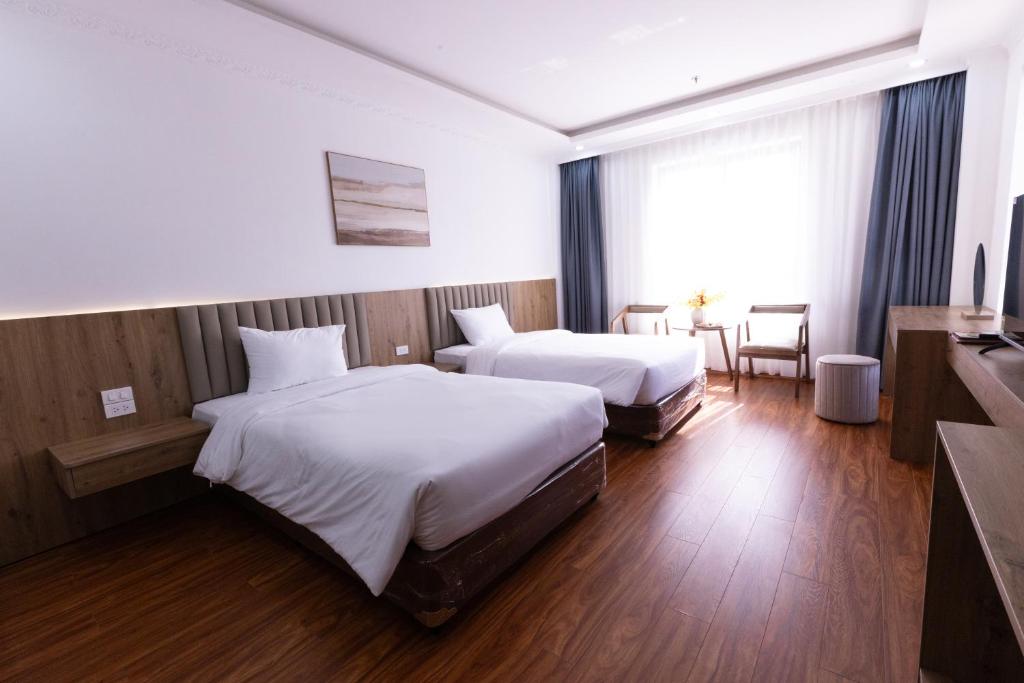 Thao Nguyen Resort & Resort Moc Chau - Ảnh 11