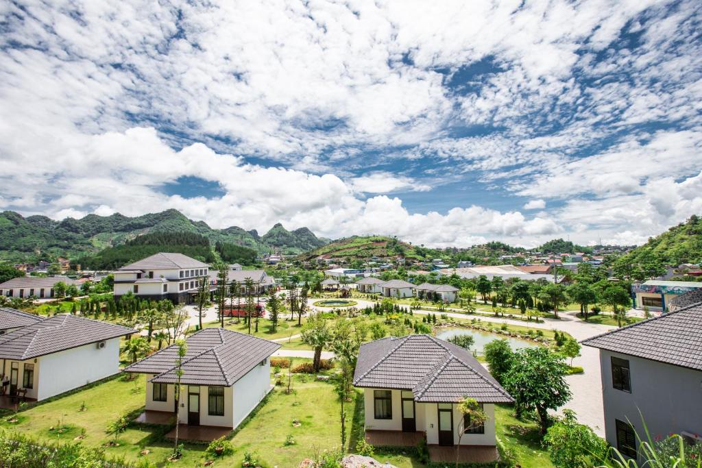 Thao Nguyen Resort & Resort Moc Chau - Ảnh 10