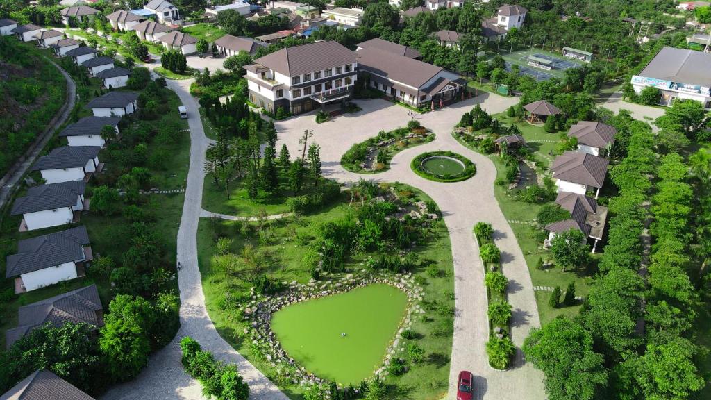 Thao Nguyen Resort & Resort Moc Chau - Ảnh 9