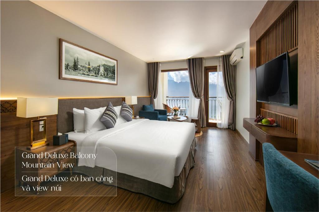 Delasol Phát Linh Sapa - Ảnh 5