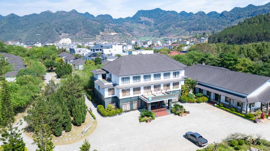 Thao Nguyen Resort & Resort Moc Chau - Ảnh 4