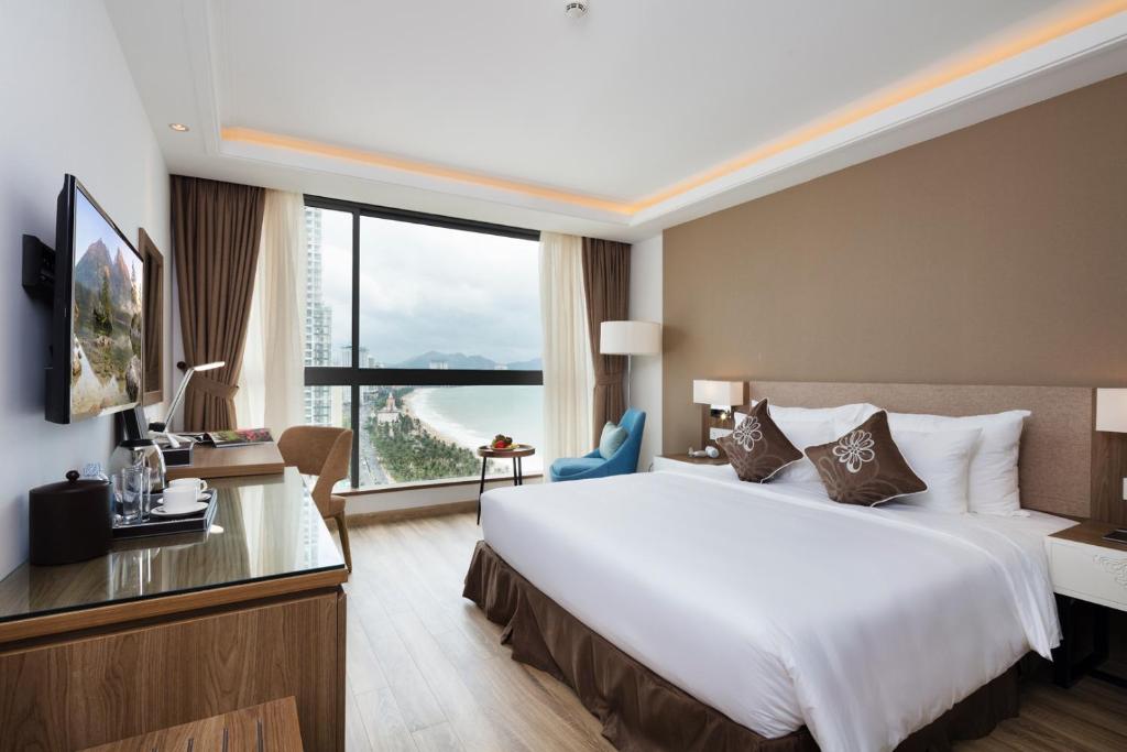 Khách sạn Comodo Nha Trang - Ảnh 9