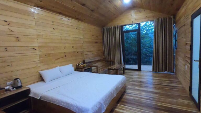 Khách sạn Ban Mai Retreat - Ảnh 9
