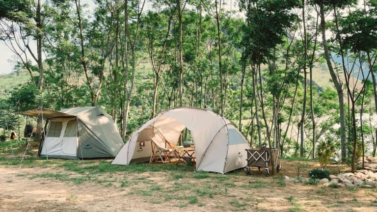 Khách sạn Ban Mai Retreat - Ảnh 8