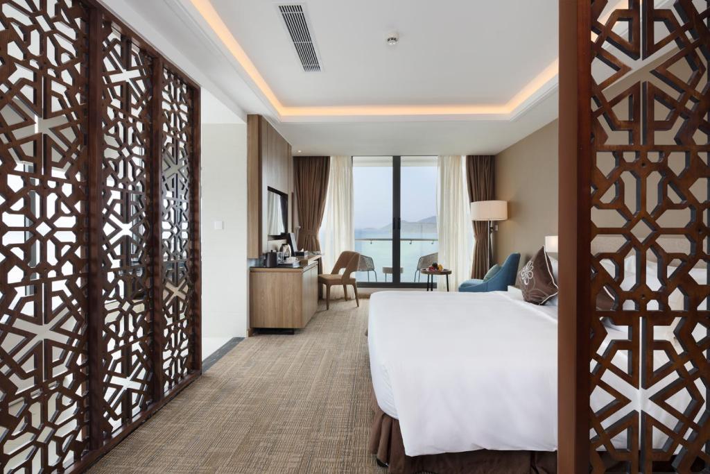 Khách sạn Comodo Nha Trang - Ảnh 8