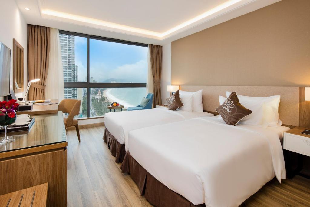 Khách sạn Comodo Nha Trang - Ảnh 7