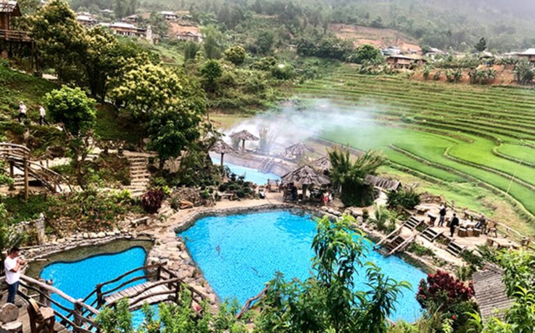 Khách sạn Ban Mai Retreat - Ảnh 6