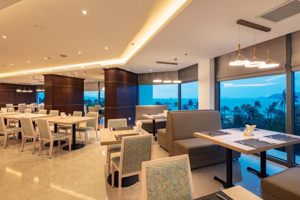 Khách sạn Comodo Nha Trang - Ảnh 5