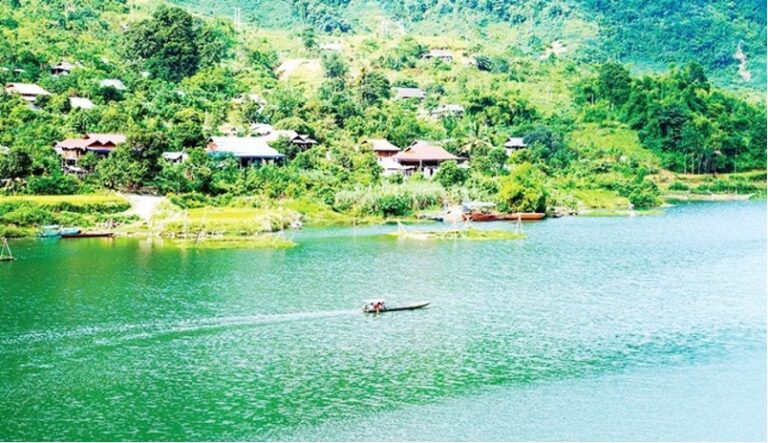 Khách sạn Ban Mai Retreat - Ảnh 4