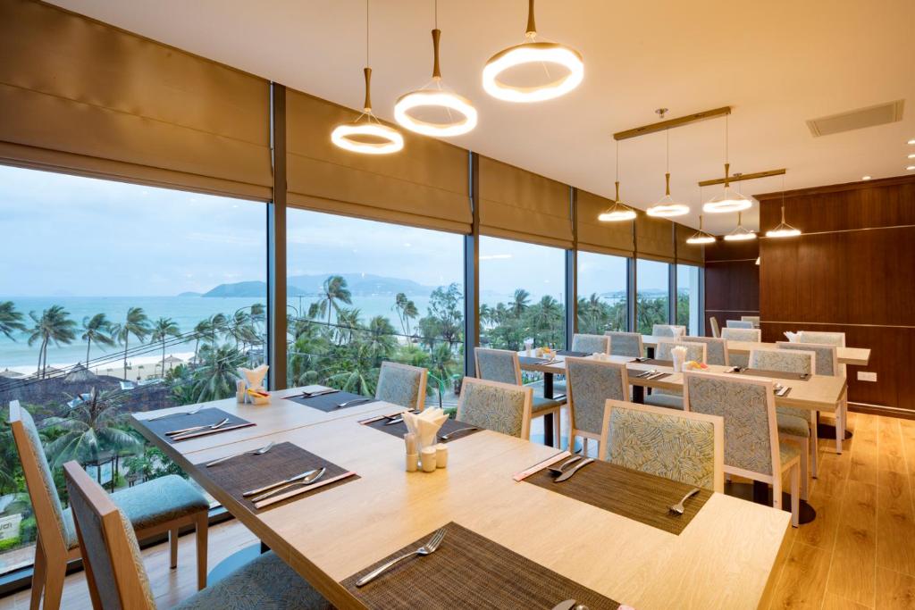 Khách sạn Comodo Nha Trang - Ảnh 4