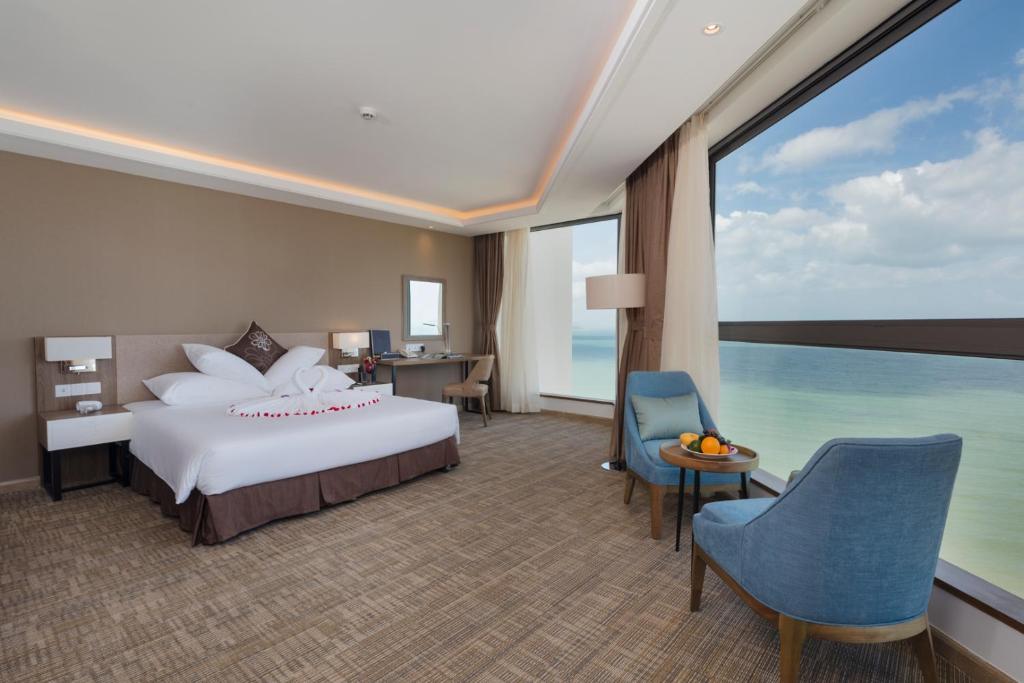 Khách sạn Comodo Nha Trang - Ảnh 3