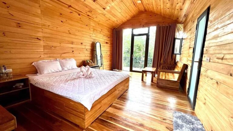 Khách sạn Ban Mai Retreat - Ảnh 3