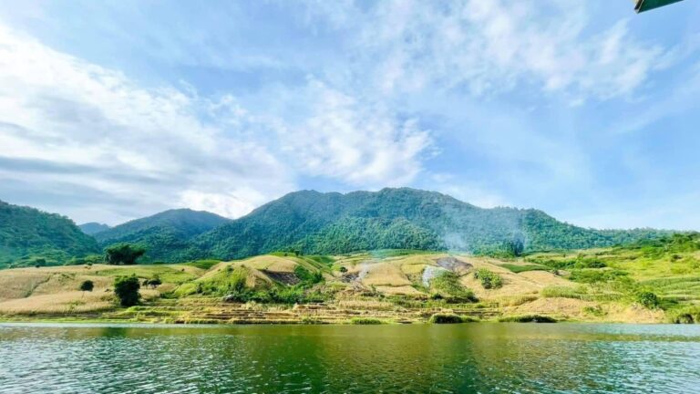 Khách sạn Ban Mai Retreat - Ảnh 2