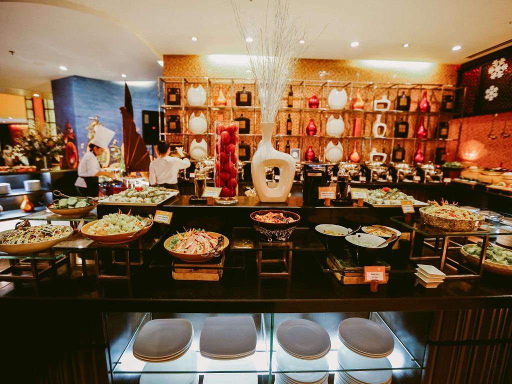 Khách sạn Novotel Ha Long Bay Hotel - Ảnh 18