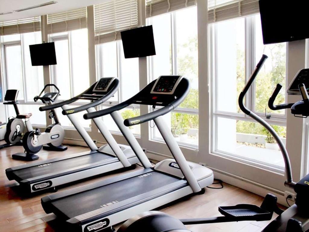Khách sạn Novotel Ha Long Bay Hotel - Ảnh 17