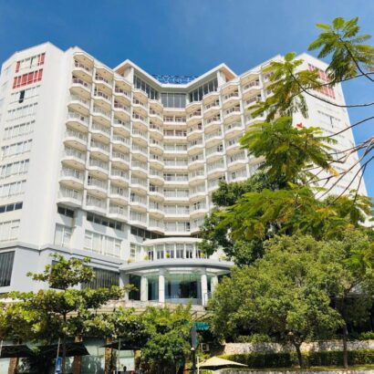 Khách sạn Novotel Ha Long Bay Hotel