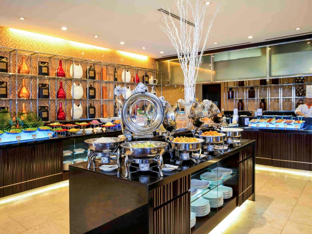 Khách sạn Novotel Ha Long Bay Hotel - Ảnh 16