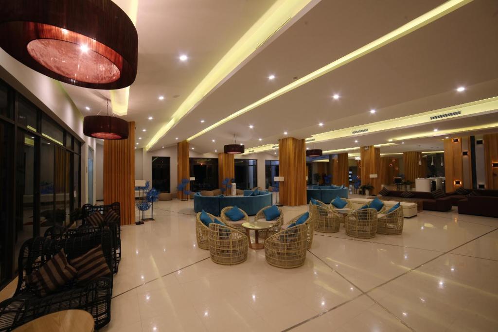 Khách sạn DRAGON SEA - Ảnh 9