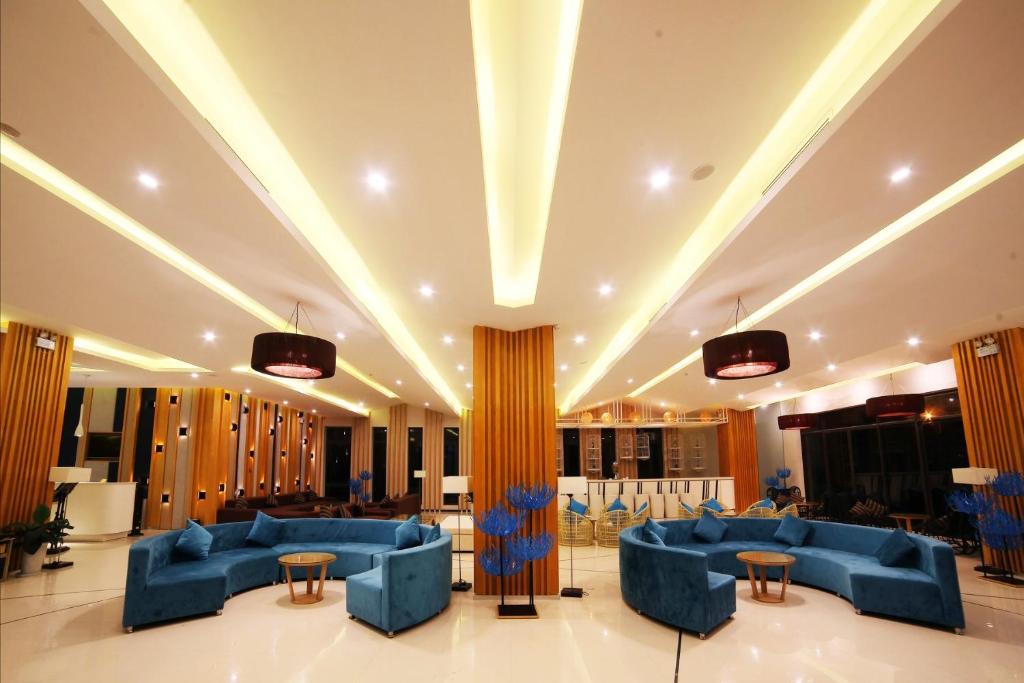 Khách sạn DRAGON SEA - Ảnh 6