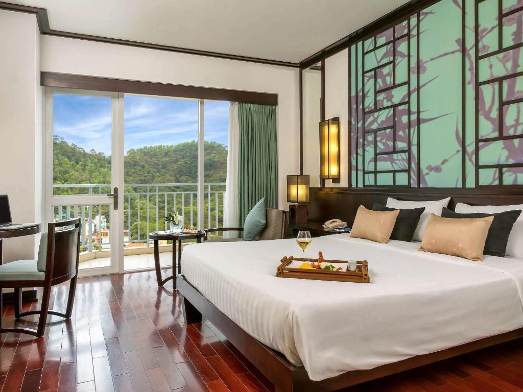 Khách sạn Novotel Ha Long Bay Hotel - Ảnh 8