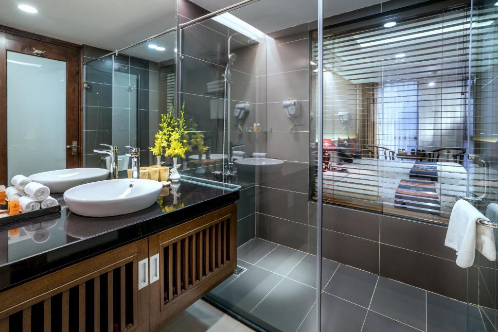Khách sạn Amazing Sapa - Ảnh 6