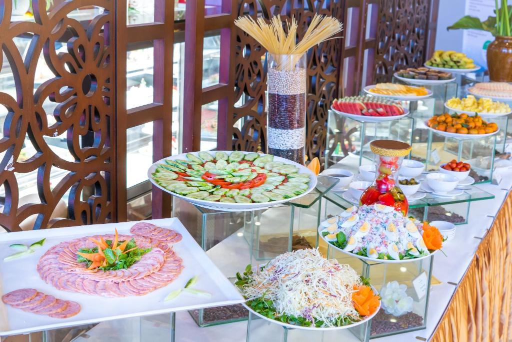 Khách sạn Amazing Sapa - Ảnh 4