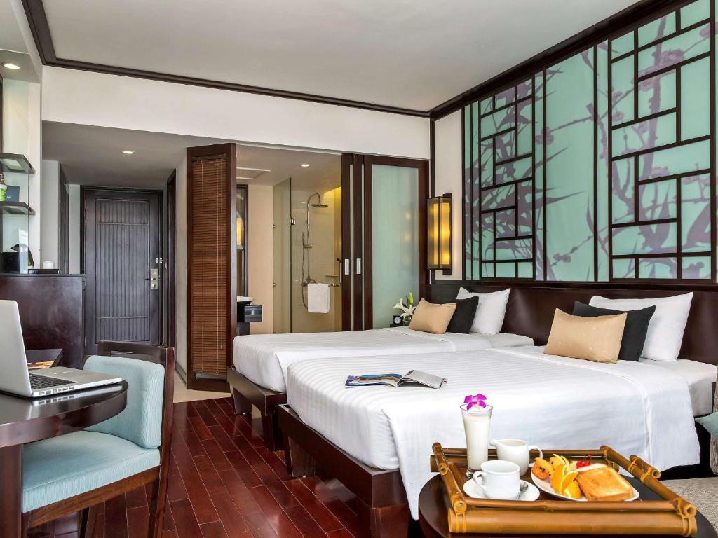 Khách sạn Novotel Ha Long Bay Hotel - Ảnh 6