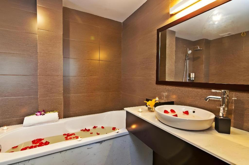 Khách sạn LACASA SAPA - Ảnh 13