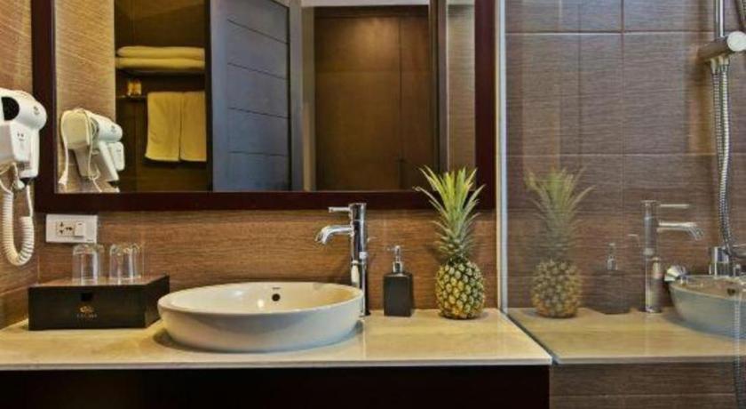 Khách sạn LACASA SAPA - Ảnh 9