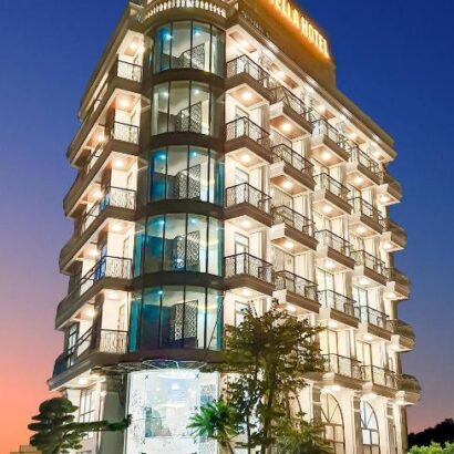 Khách sạn Stella Vũng Tàu