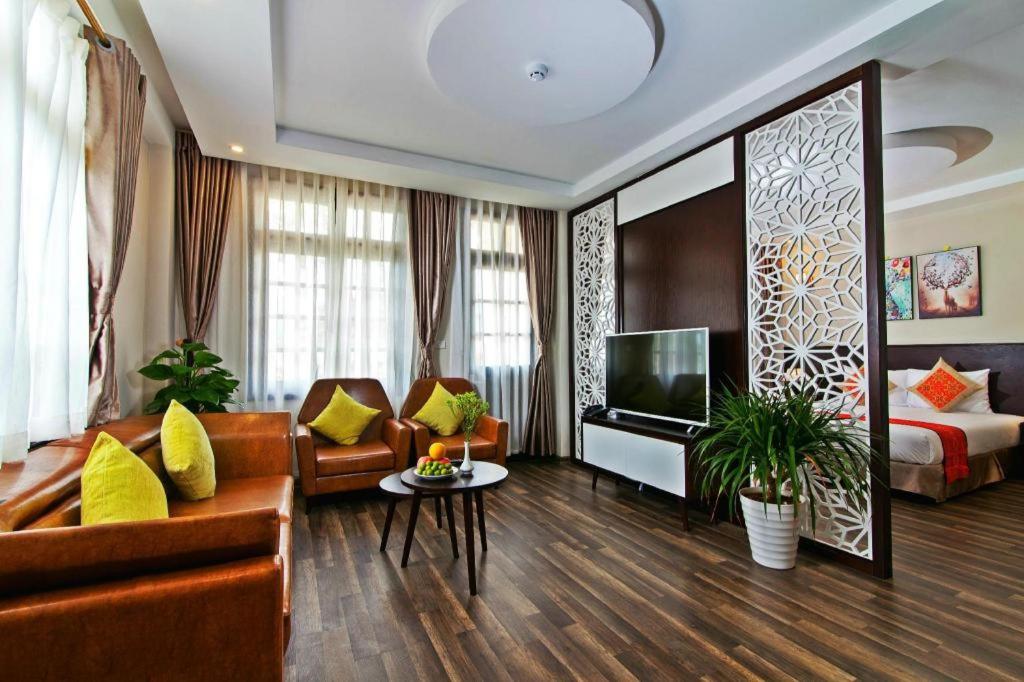 Khách sạn LACASA SAPA - Ảnh 6