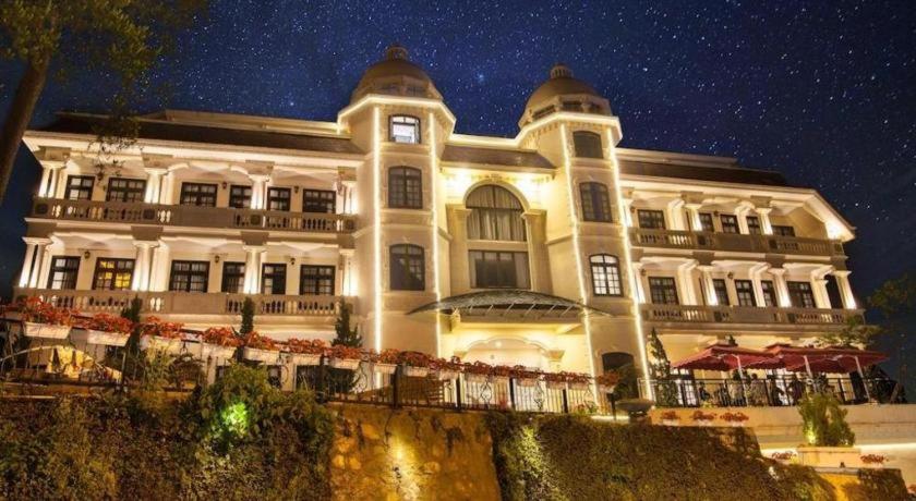 Khách sạn LACASA SAPA