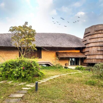 Khách sạn Tomachi Làng Mít