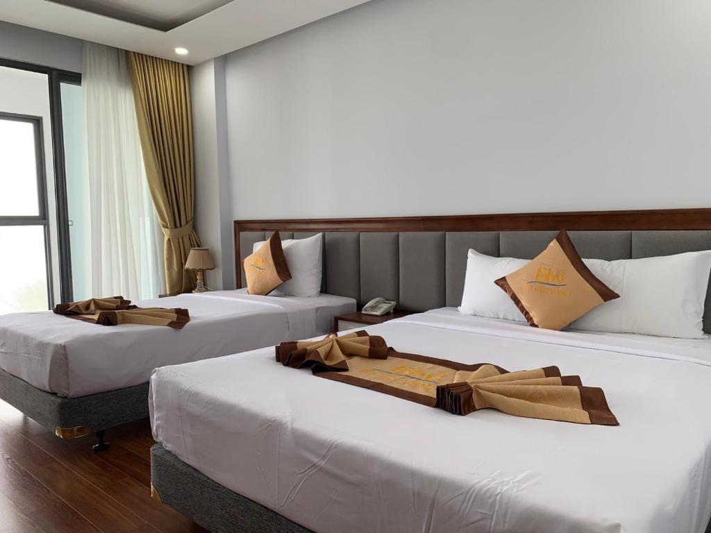Khách sạn Bờ Biển Vàng Quy Nhơn - Ảnh 9