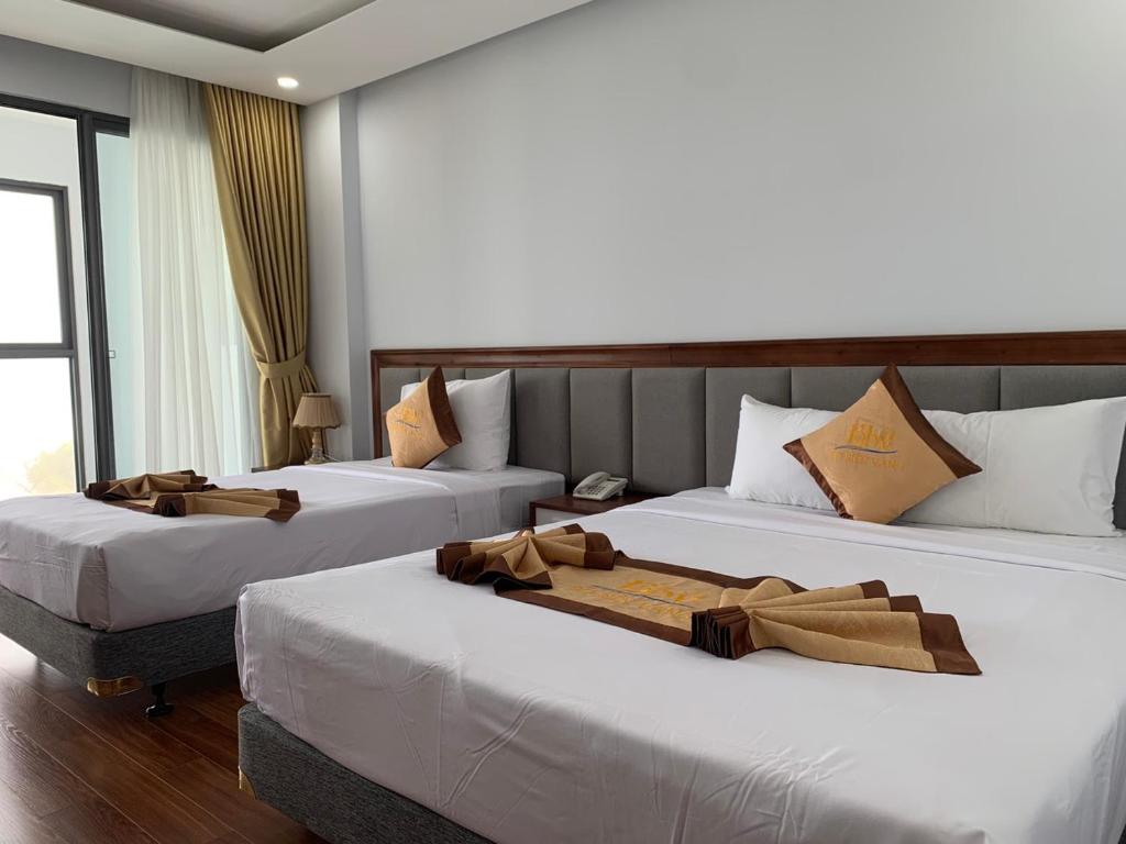 Khách sạn Bờ Biển Vàng Quy Nhơn - Ảnh 4